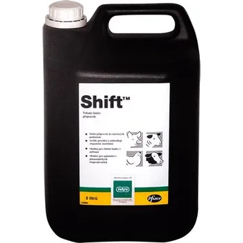 Čistící prostředek SHIFT 5l