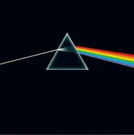 The Dark Side Of The Moon - Pink Floyd