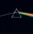 The Dark Side of the Moon - Pink Floyd, [LP] (50th Anniversary Remaster Gatefold Cover)