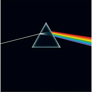 The Dark Side Of The Moon - Pink Floyd