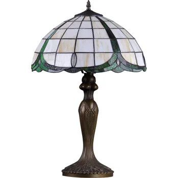Lampička Kaja Papi stolní lampa 1x60 W vícebarevná K-G162166