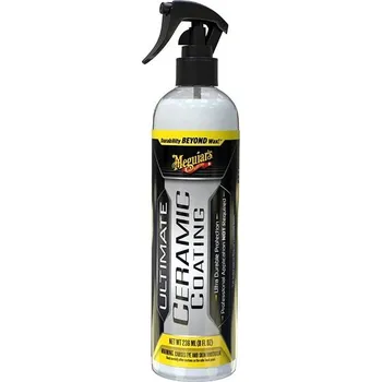 Meguiar's Ultimate Ceramic Coating G240108 keramická ochrana laku 236 ml