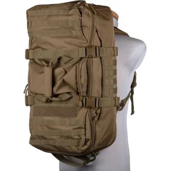 Taktický batoh 750-1 - pískový TAN, GFC