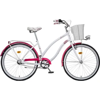 Městské kolo LIBERTY GRACE 3 SPD 26"