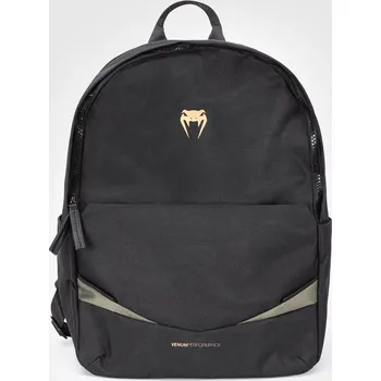 Sportovní batoh Batoh VENUM Evo 2 Light - černo/khaki - VENUM-05151-539