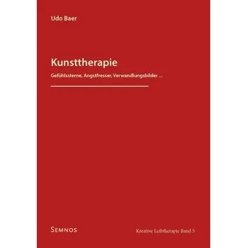 Kunsttherapie - Baer, Udo
