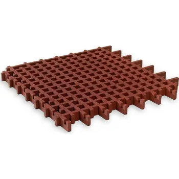 Doplněk pro dětské hřiště ZATRAVŇOVACÍ DESKA Monkey´s pryžová .