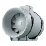 Vents (Ukrajina) Vents TT PRO Průměr [mm]: Ø 200, Průtok vzduchu [m3/h]: 1 040 Ø 100 - Ø 315
