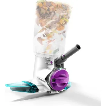 Vysavač KOKIDO bazénový aku vysavač TELSA 90