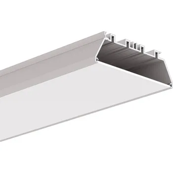 LED osvětlení Ledshopik LED profil OMODO-100 - LED profil OMODO-100 - 3m