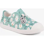 Dětské tenisky COQUI STAR New Mint/White Cammomile + Amulet 24