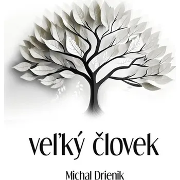 Kniha Veľký Človek