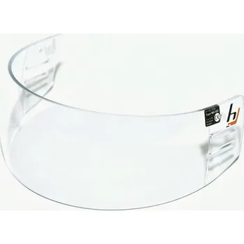 Hokejová helma Plexi Hejduk Proline vypouklé Fólie NCS, MH500 Hejduk