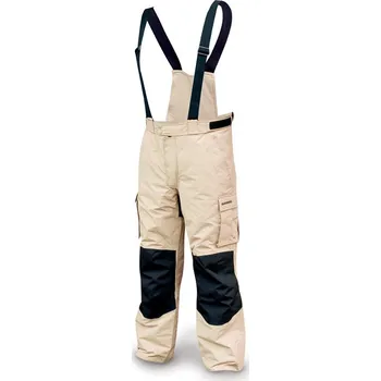 Rybářské oblečení SHIMANO - Zimní kalhoty HFG TAN vel. XXL