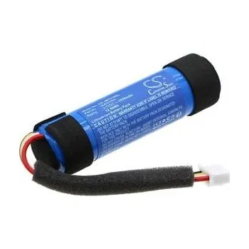 Baterie pro Jbl Tuner 2, 3350 mAh, Cameron Sino CS-JBT210XL