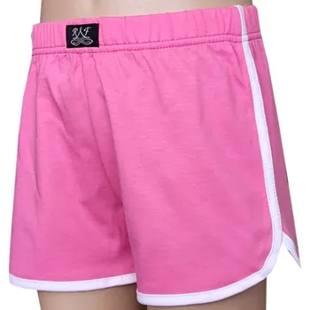 Chlapecké spodní prádlo Dětské Trenýrky Růžové bílá paspule FOLTÝN Velikost: 152