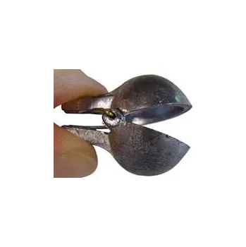 Cralusso Hloubkoměr žabka CR Hmotnost: 5g Získejte slevu -5% za registraci v e-shopu