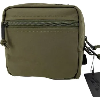 Univerzální UGP sumka na MOLLE - Ranger Green, CONQUER Tactical Gear