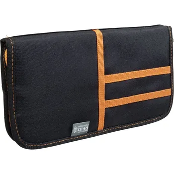 Příslušenství k zavazadlu MONOPOL Pouzdro na doklady RFID Document Holder