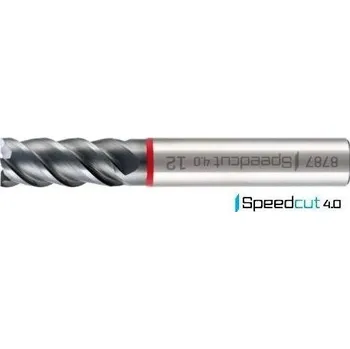 Fréza Fréza válcová čelní SK, SPEEDCUT 4.0 12x26/83 MAYKESTAG