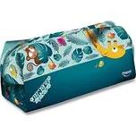 Pouzdro Maped Jungle 12 fixů+12 pastelek 0144/9984732