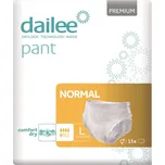 Dailee Pant Premium Normal L