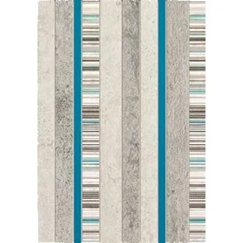 Obklad TUBADZIN gris 6002144 25 x 36 x 0,7 mix barev 1 ks