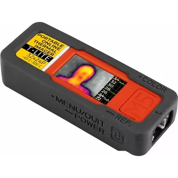 Termokamera M5stick T-Lite Termokamera Dev Kit (MLX90640)