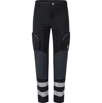 MONTURA kalhoty OPERATOR LIGHT černá XXXL