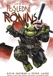 Želvy ninja: Poslední rónin - Kevin…