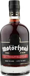 Motörhead Finest Caribbean Rum 40% 0,7 l