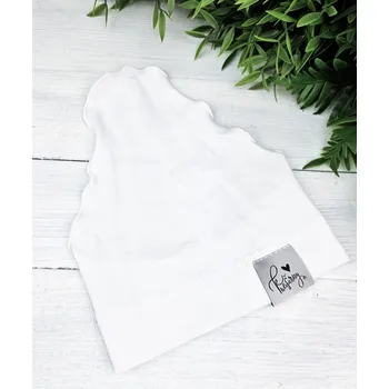 Šátek Kulišárny Chlapecký šátek SNOW Obvod hlavičky: 43-45