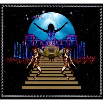 Zahraniční hudba Kylie Minogue : Aphrodite Les Folies DVD+2CD