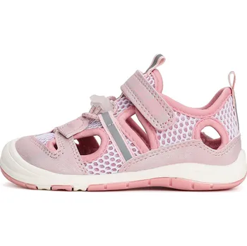 Chlapecká obuv Dětské letní sandálky D.D.step G065-41453 růžové Velikost: 30 (EU)