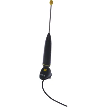 Dálkový ovladač vrat NICE ABFKIT anténa pro přijímače dálkového ovládání