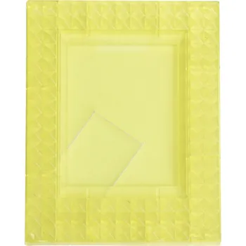 Digitální fotorámeček AnalogStore Instax Mini Photo Frame Rivet Yellow
