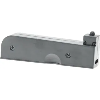 Zásobník pro SV-10 Fieldcraft - plastový, tlačný, 30bb, APS