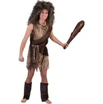 Funny Fashion Pánský kostým pračlověk Umba