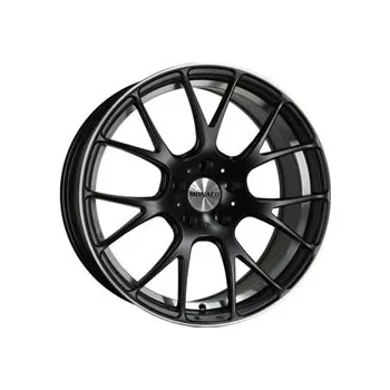 Alu kolo MONACO WHEELS MIRABEAU 9,5x19 5x120 ET20 CB74,1 V19955120E20BP74MIRB
