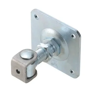 pant COMBI ARIALDO Závěs stavitelný M20 s plotnou 100/100