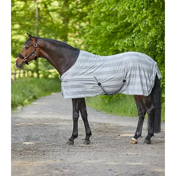 Deka pro koně Letní síťovaná deka proti hmyzu Waldhausen Economic vel. 155 cm