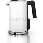 Rychlovarná konvice elektrická1,2 l, bílá | GRAEF, WK 901