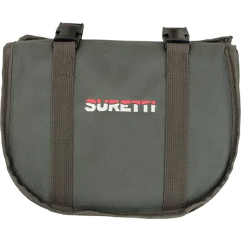 Pouzdro na prut Kapsa na tubus