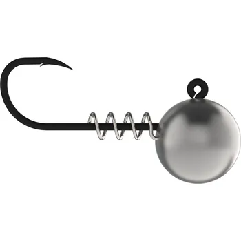 Jig Hlavička se závitem 1 - 4g