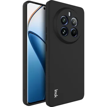 Pouzdro na mobilní telefon Imak UC-4 pro Realme 12 Pro+ 5G Barva: Červená