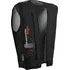 Motocyklový chránič hrudi a pátěře Furygan Fury airbagová vesta černá