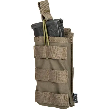 Airsoft Zásobníková sumka Baata pro M4 na Molle - olivová, Primal Gear