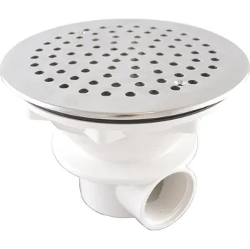 Podlahová výpust VA NEREZ