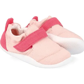 Capáčky Bobux Xplorer Go Organic Seashell Guava EUR 18