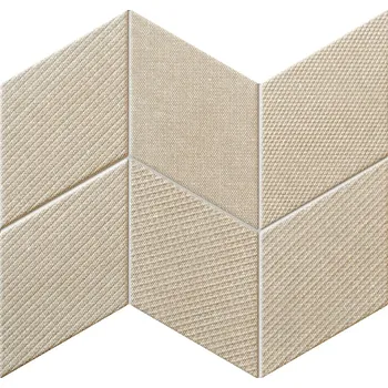 Obklad TUBADZIN HOUSE OF TONES 6003932 22,8 x 29,8 x 1 béžová 1 ks